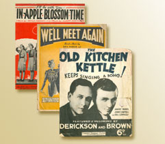 Sheet Music Collection Sheet_music_samples.jpg