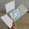 Step3 Square Open Box step 3