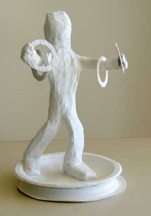Juggler Juggler