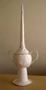 Spikey Vase Spikey Vase