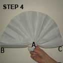 Swan Step 4 Swan Step 4