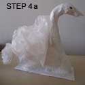 Swan Step 4a Swan Step 4a